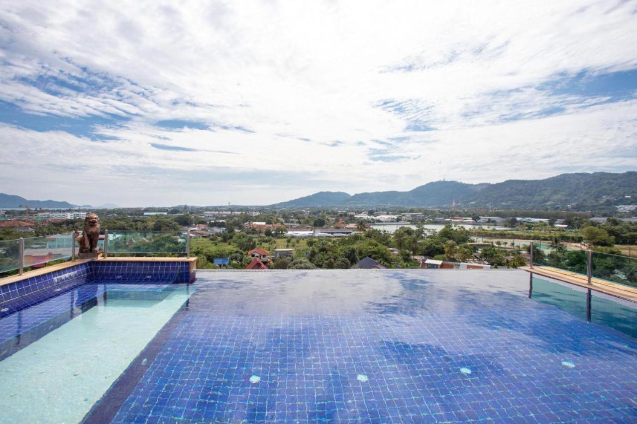 Vanilla Boutique 3 Bedroom Luxury Ban Suan (Phuket)