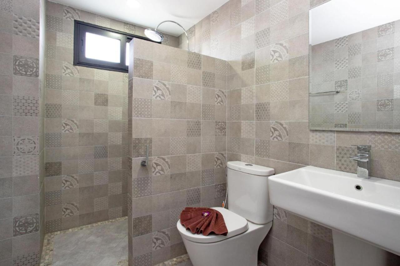 Vanilla Boutique 3 Bedroom Luxury Apartment