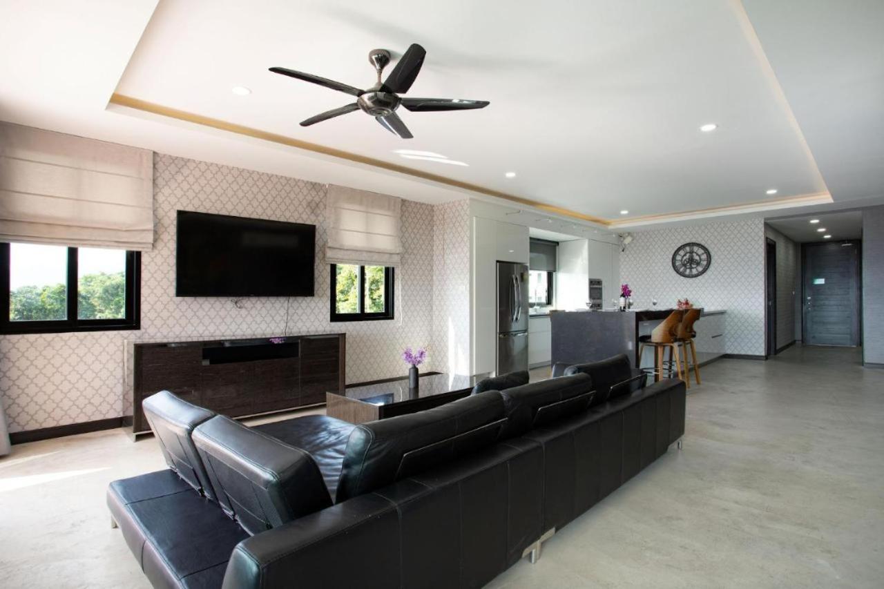 Apartment Vanilla Boutique 3 Bedroom Luxury *