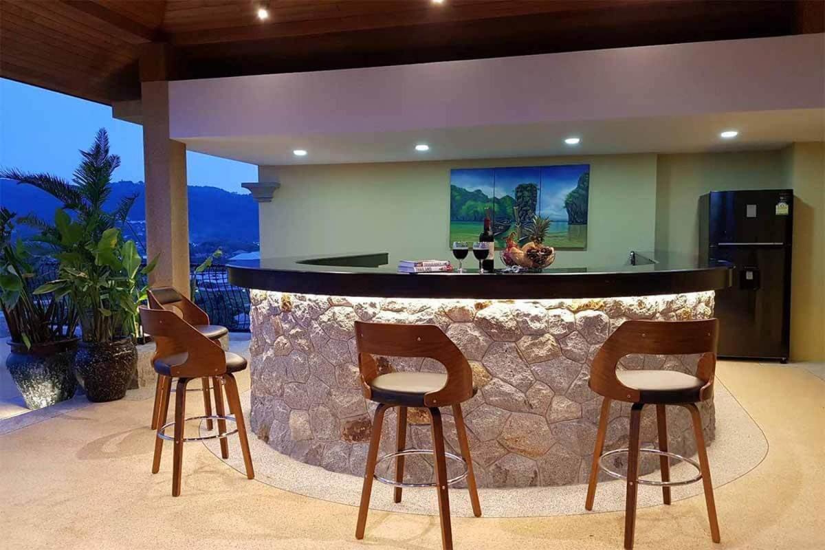 Vanilla Boutique 3 Bedroom Luxury Apartment Ban Suan (Phuket)