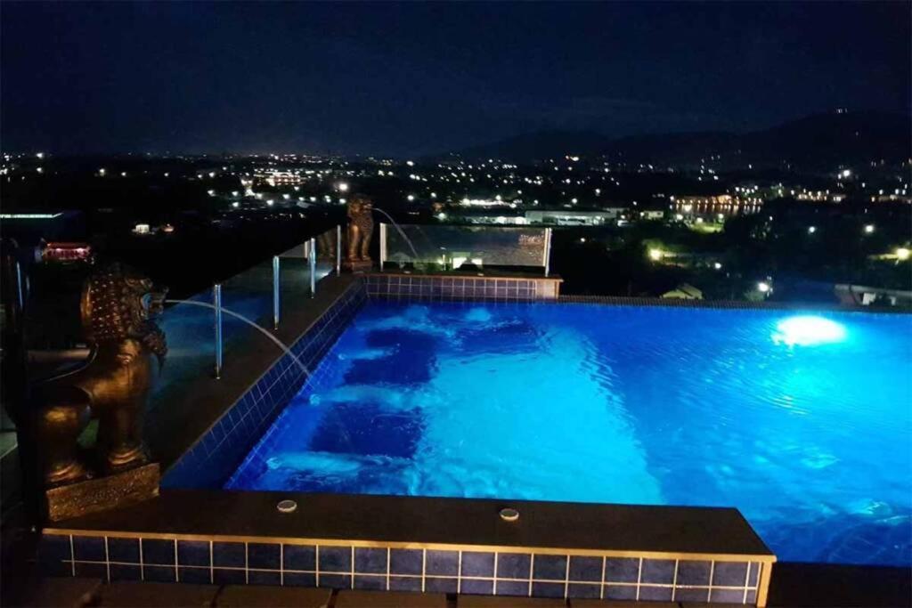 Vanilla Boutique 3 Bedroom Luxury Ban Suan (Phuket)