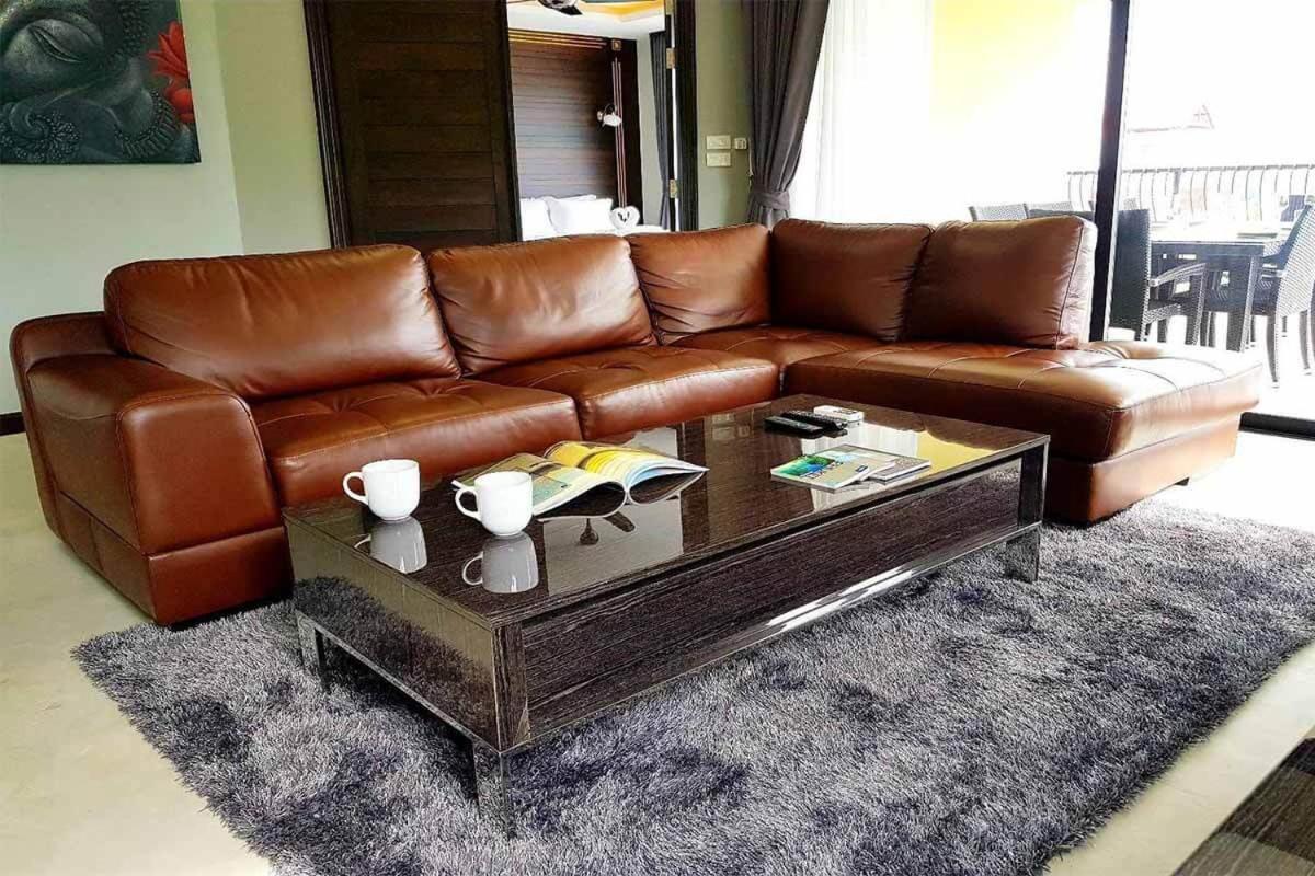 Apartment Vanilla Boutique 3 Bedroom Luxury Ban Suan (Phuket)