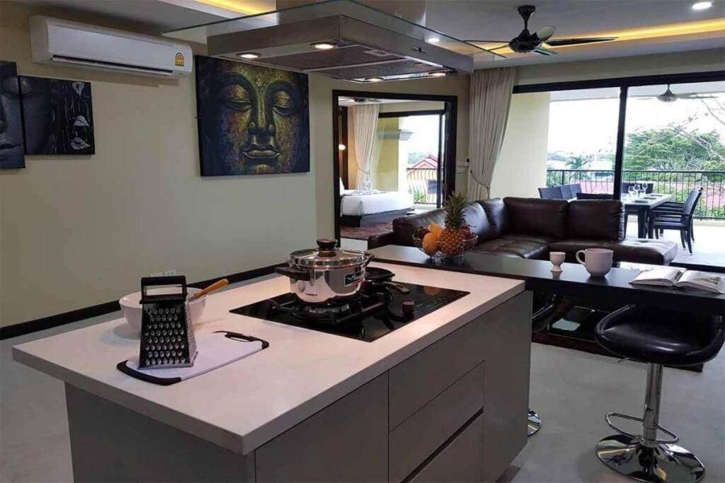 Vanilla Boutique 3 Bedroom Luxury
