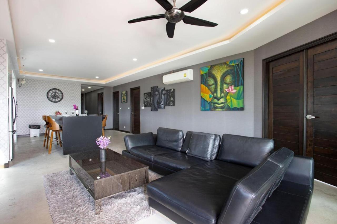 Vanilla Boutique 3 Bedroom Luxury Apartment