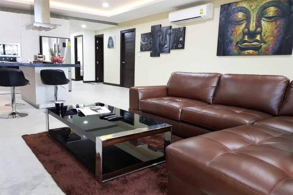 Vanilla Boutique 3 Bedroom Luxury