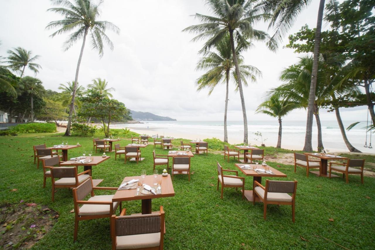 The Phuket 5*