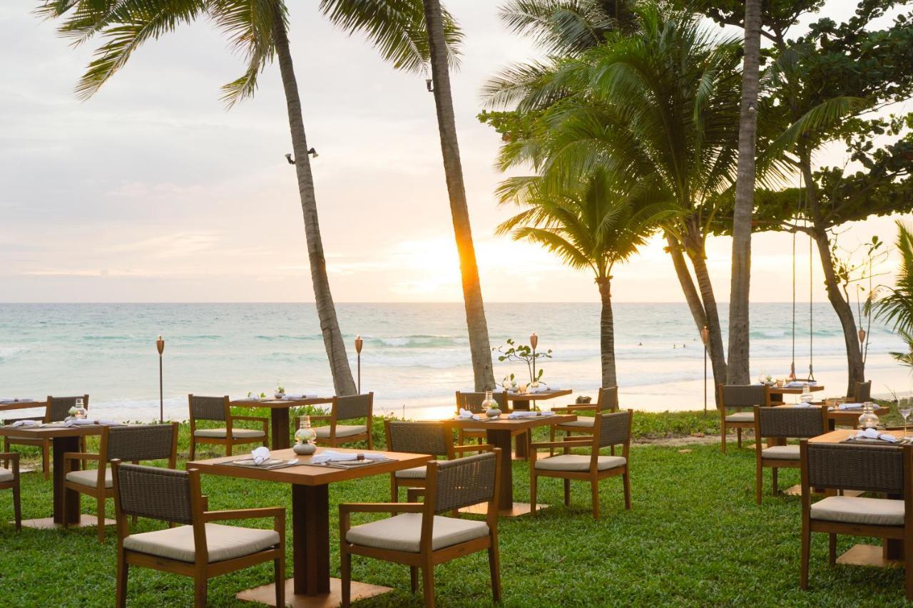 The Phuket 5*
