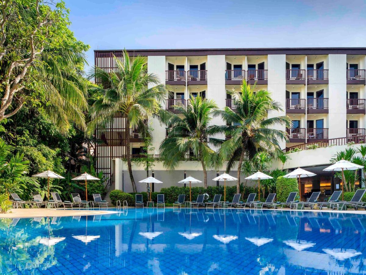 Hotel Ibis Phuket