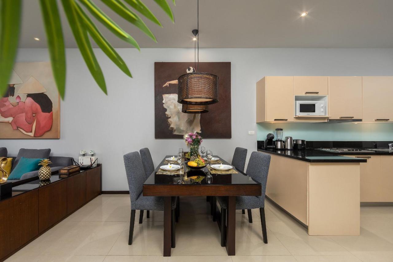 Iotama | Private Pool | Onyx By Tropiclook | Naiharn