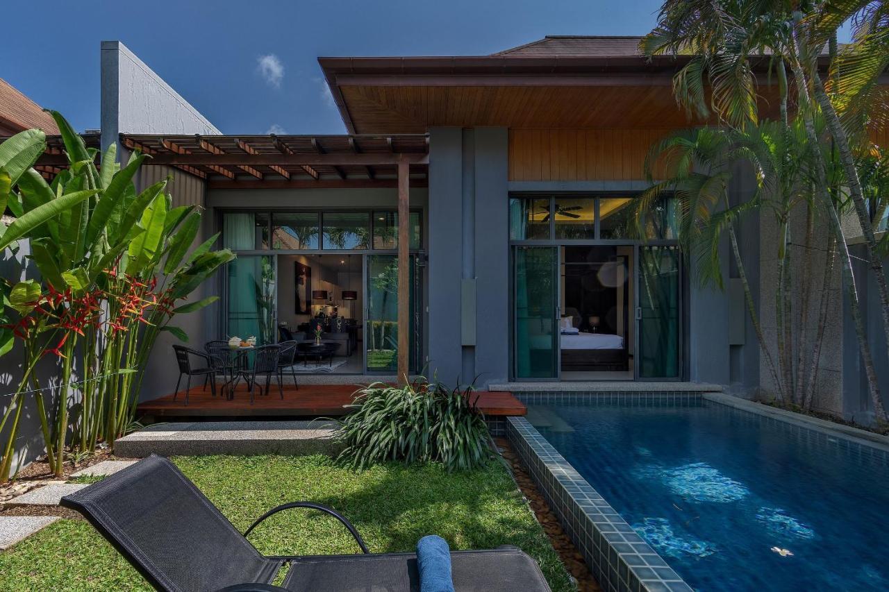 Iotama | Private Pool | Onyx By Tropiclook | Naiharn Rawai