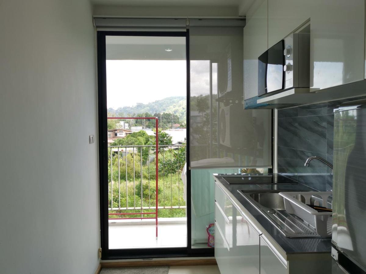 Apartment 4 Floor - Centrio In Town *