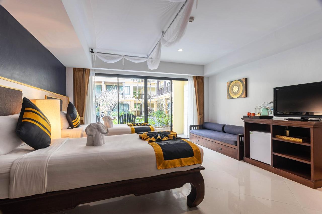 Resort Diamond & 4*
