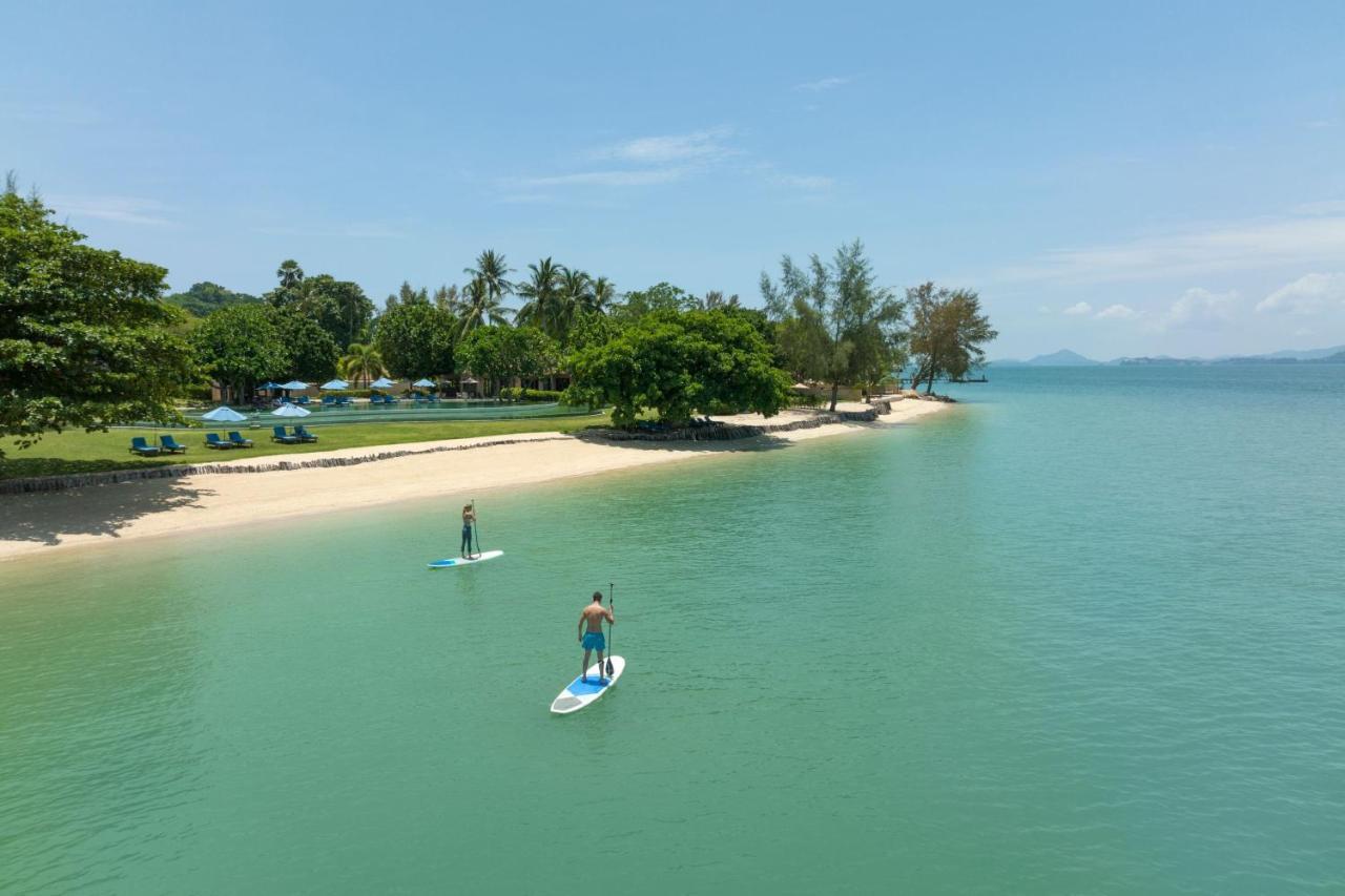 The Naka Island, A Luxury Collection & Spa, 5*