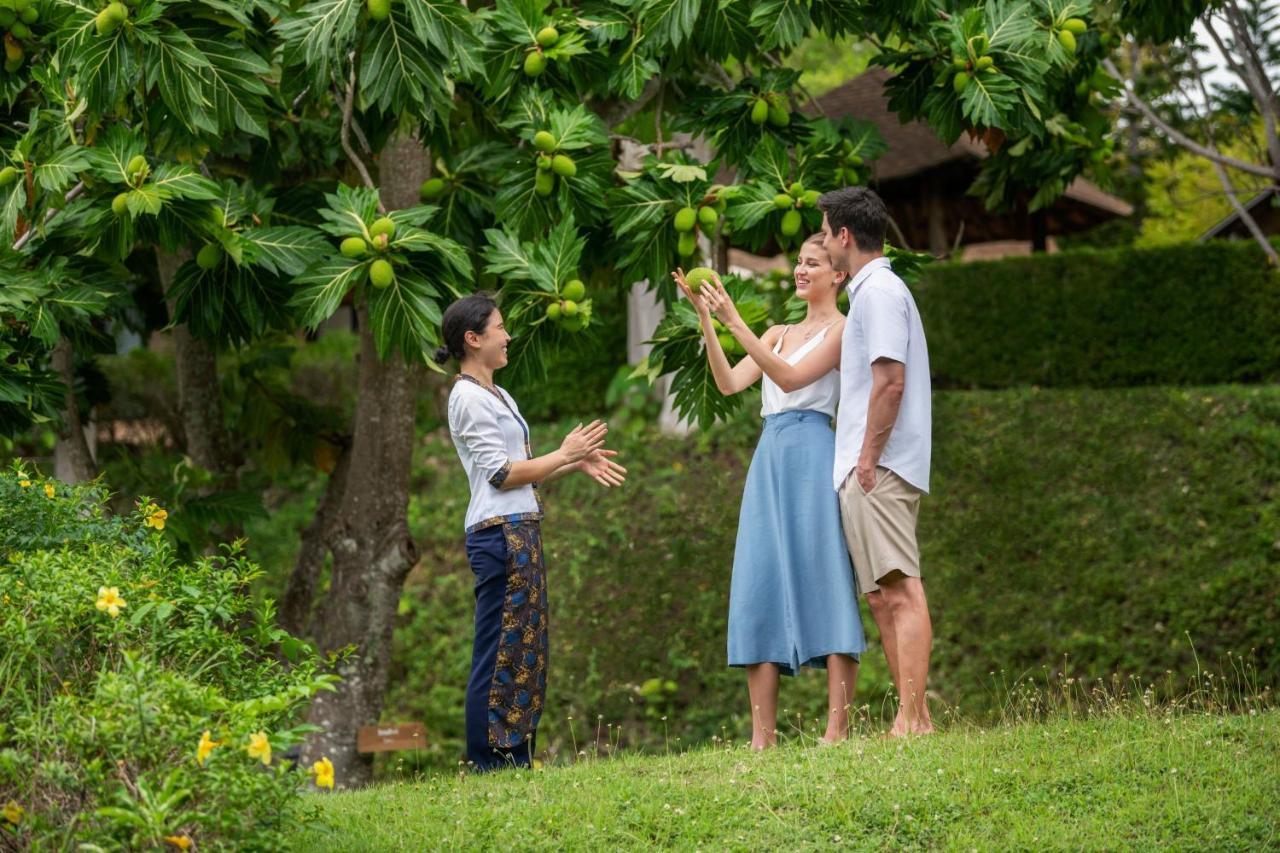 Resort The Naka Island, A Luxury Collection & Spa, Phuket