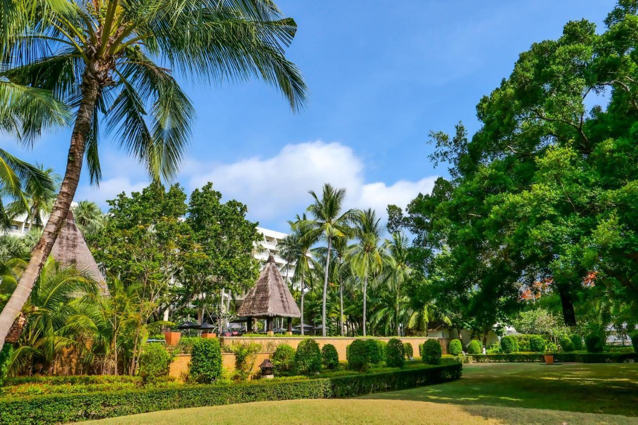 Resort Paradox Phuket 5*