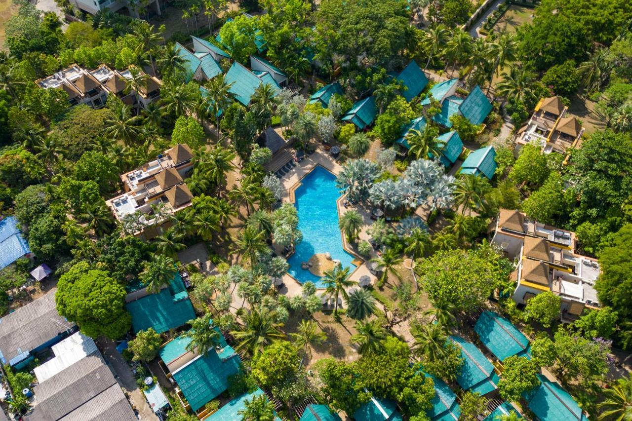 Paradox Phuket Karon