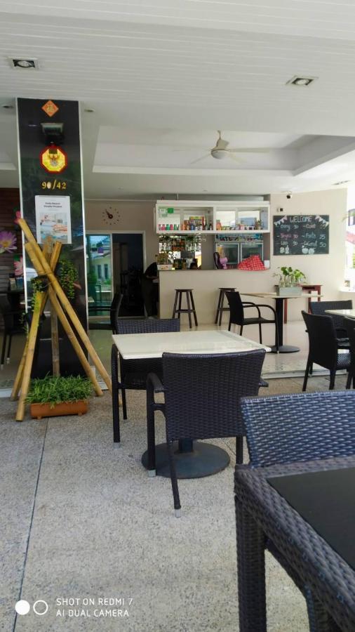 Hotel Phuket