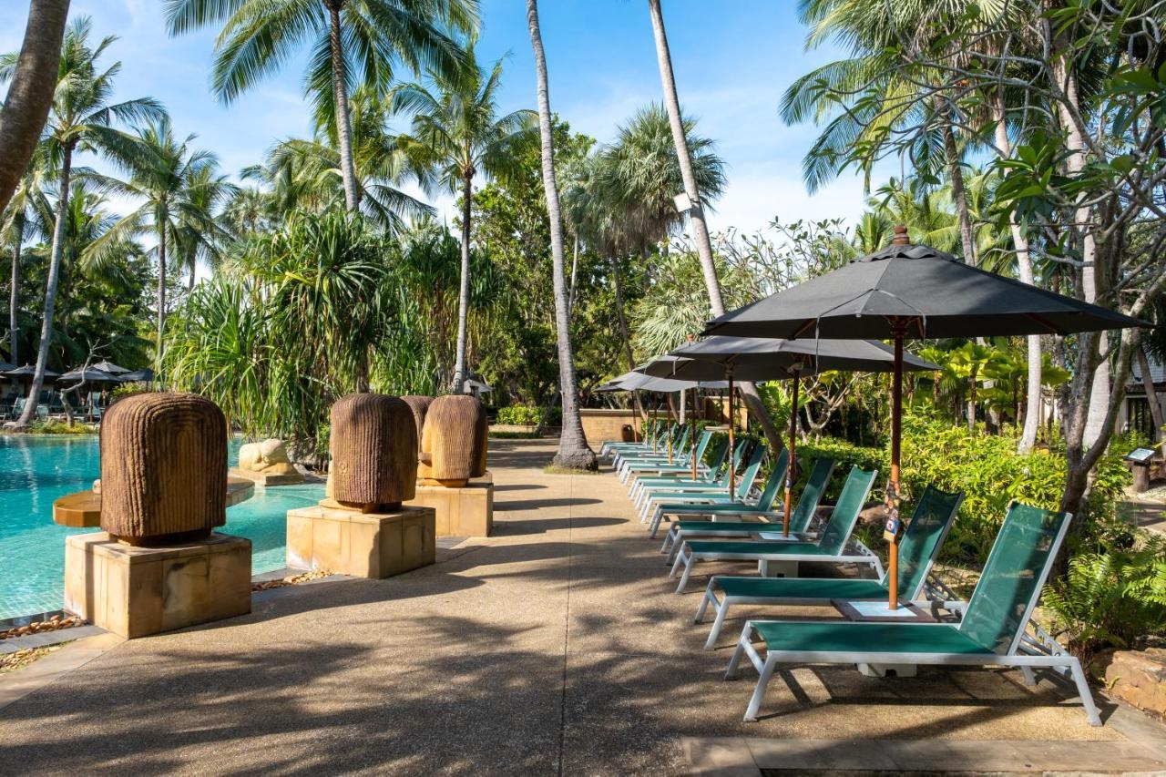 Paradox Phuket Resort Karon