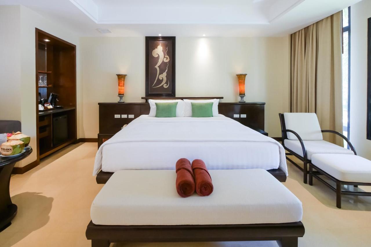 Resort Paradox Phuket Karon