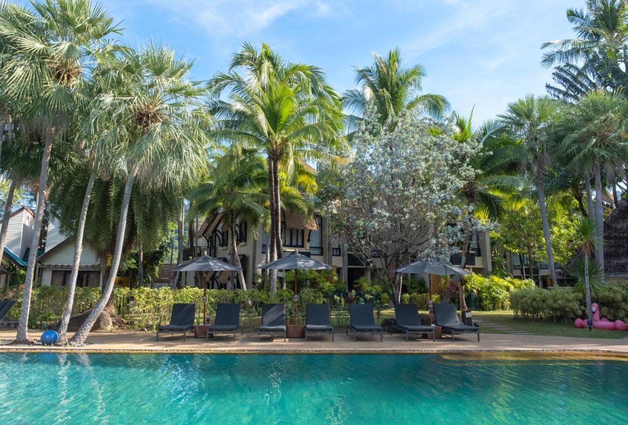 Paradox Phuket Resort