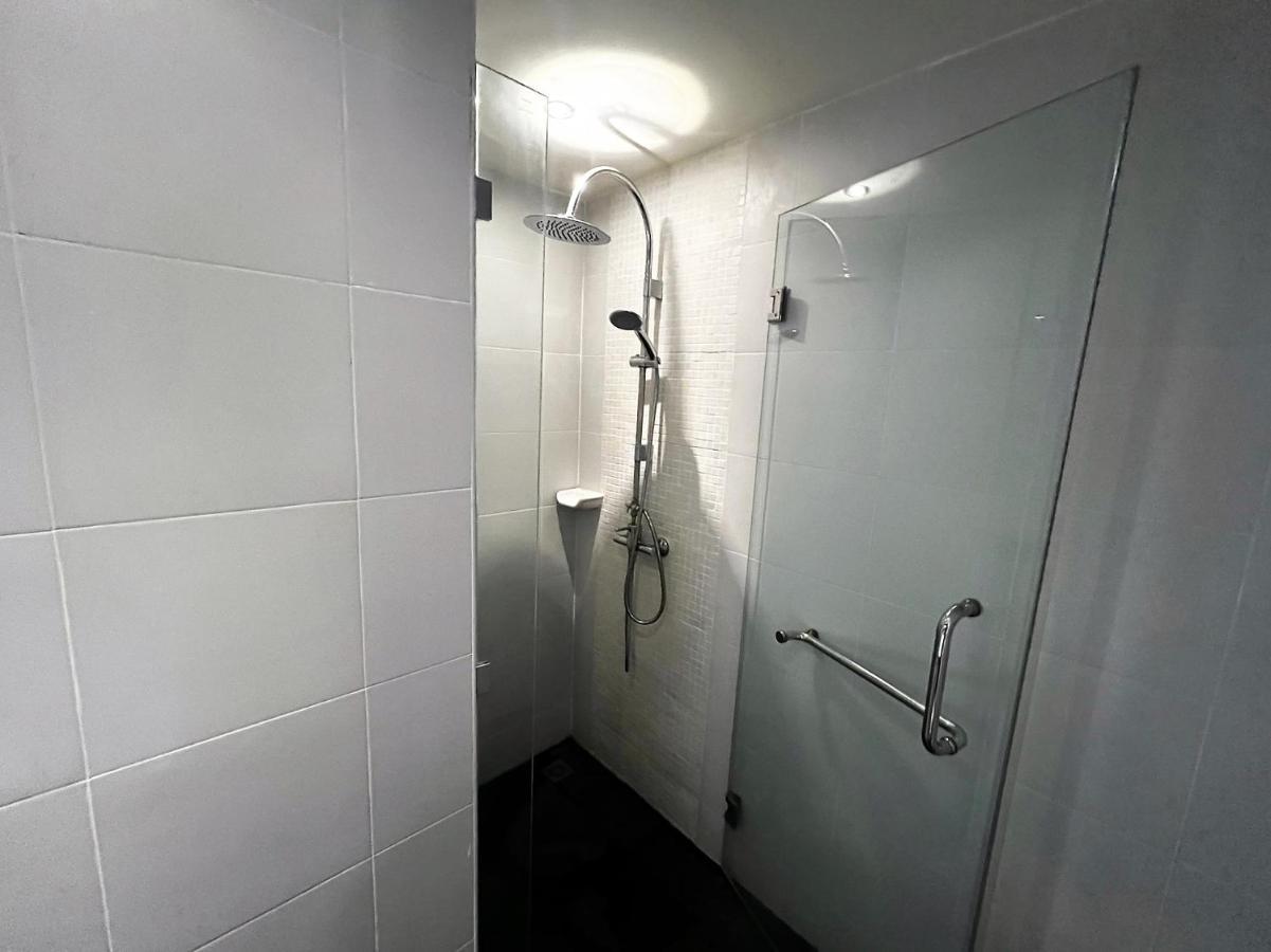 Apartment Private At Bayshore By Lofty Patong