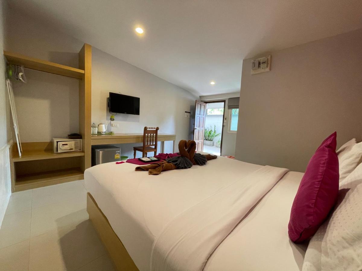 Guest house Good 9 At 2*
