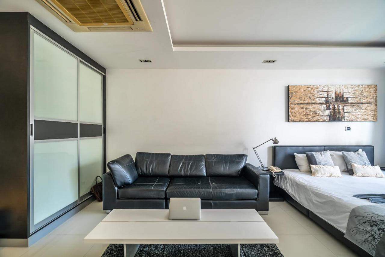 At Nakalay Palm By Lofty Apartment *