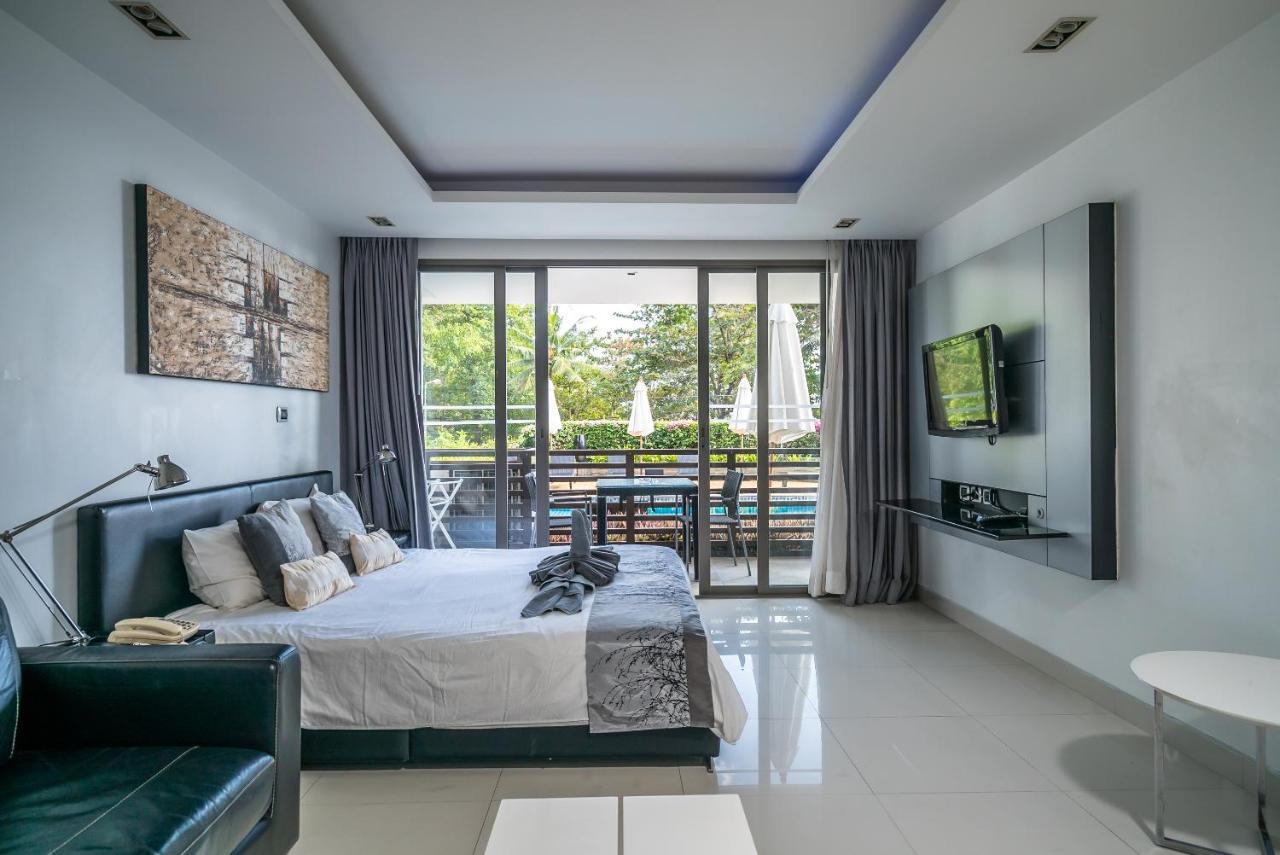 Apartment At Nakalay Palm By Lofty