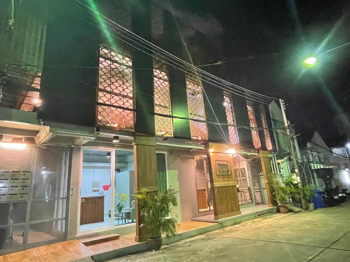 The Way Hotel Patong