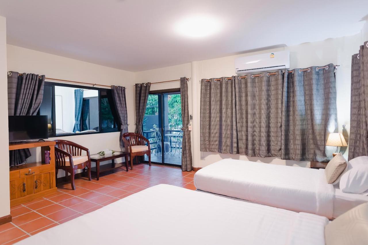 Resort Siray