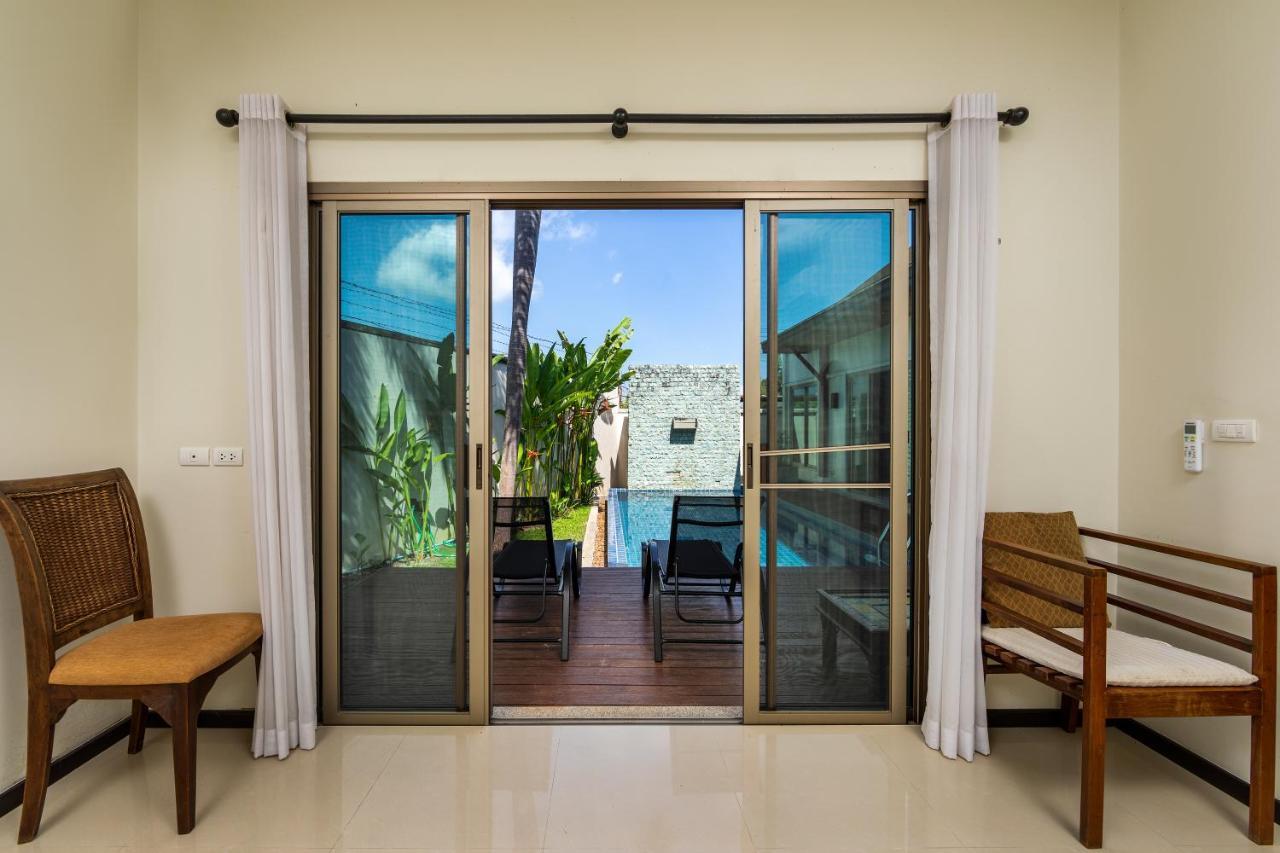 Villa Kokyang Estate By Tropiclook Nai Harn