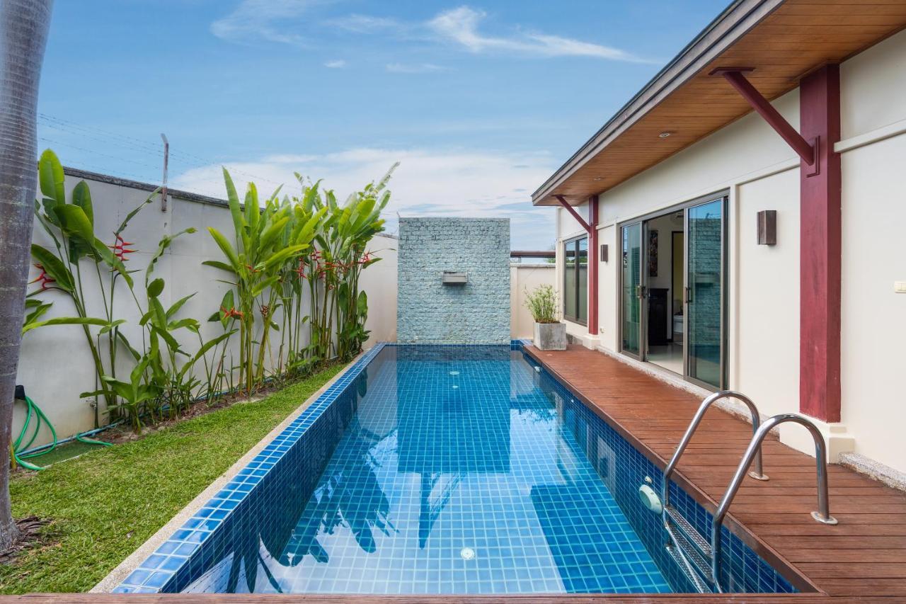 Kokyang Estate By Tropiclook Nai Harn