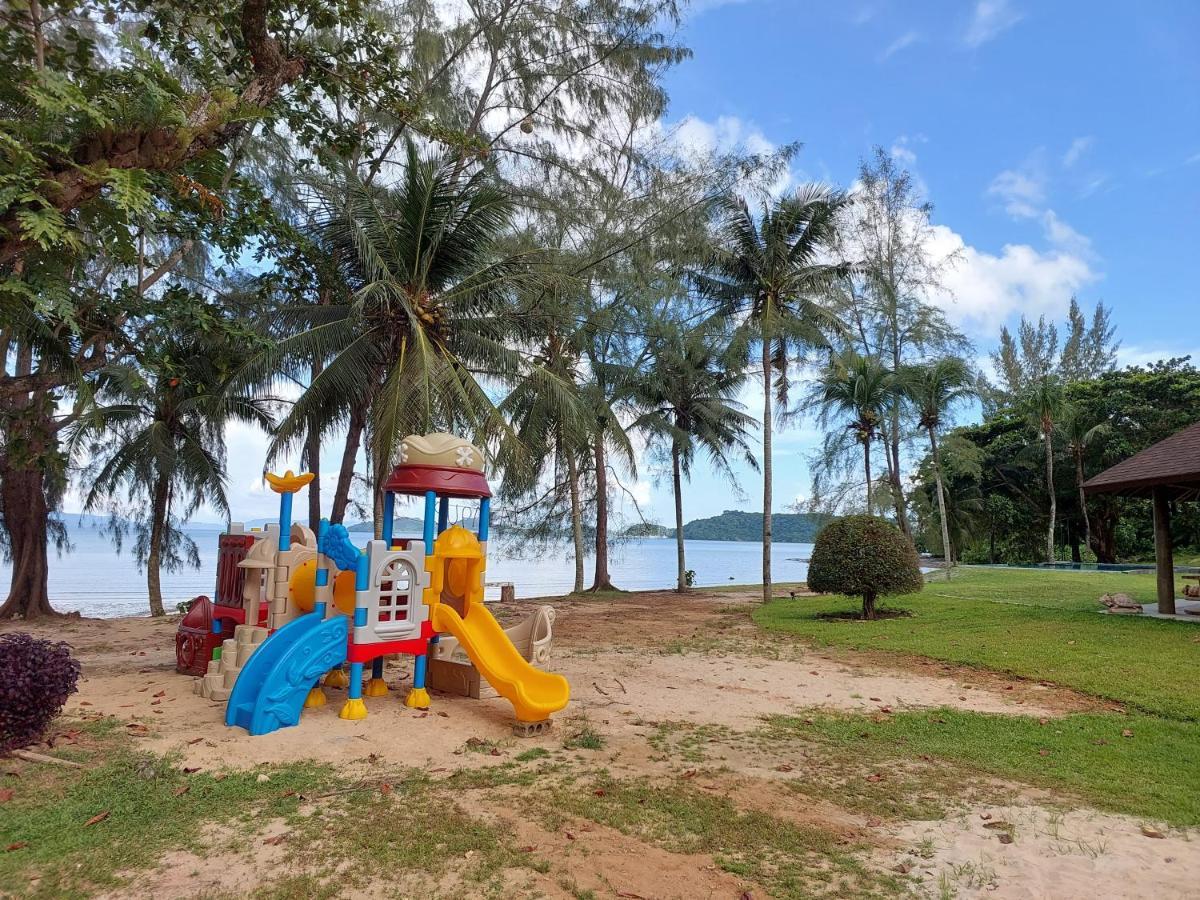 Supalai Scenic Bay And Spa, Sha Extra Resort 4*