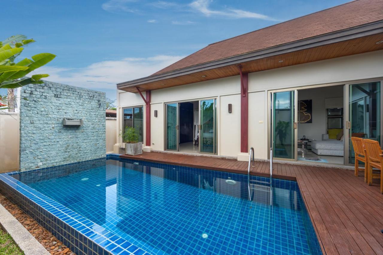 Kokyang Estate By Tropiclook Villa