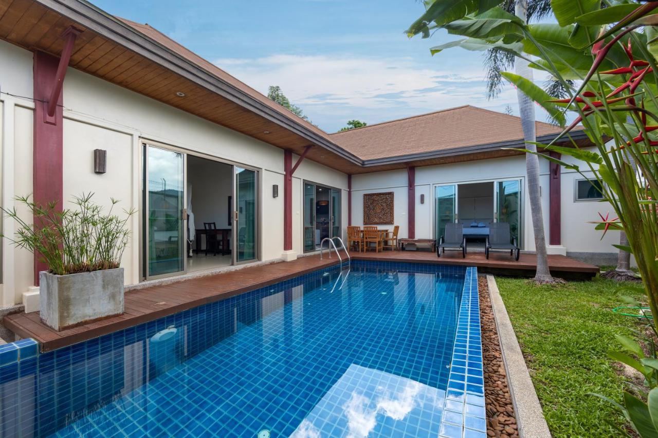 Kokyang Estate By Tropiclook Villa *
