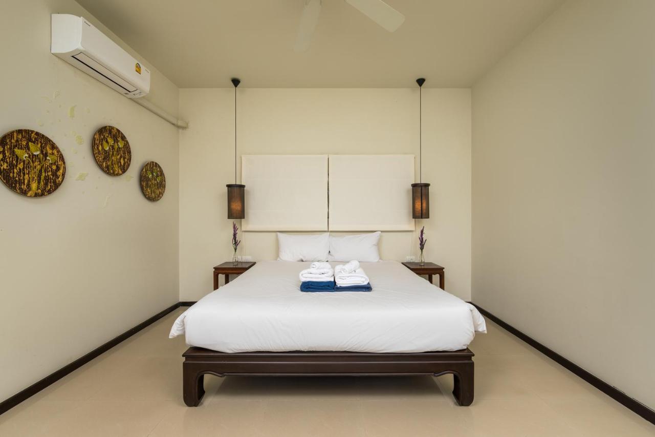 Villa Kokyang Estate By Tropiclook *