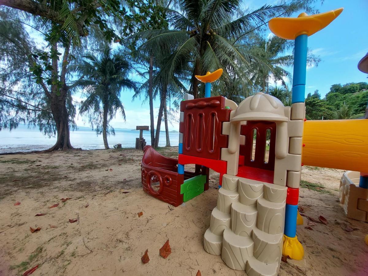 Supalai Scenic Bay And Spa, Sha Extra Resort 4*
