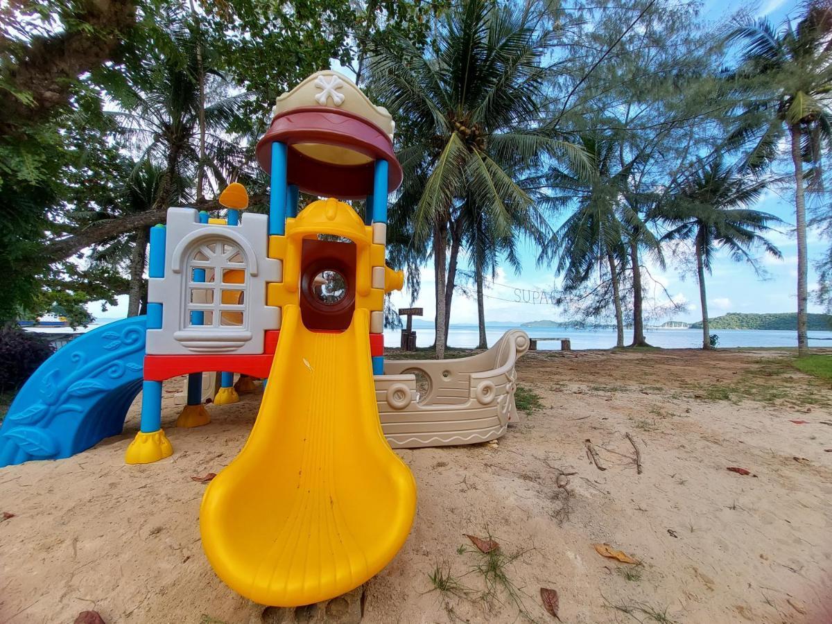 Supalai Scenic Bay And Spa, Sha Extra Resort