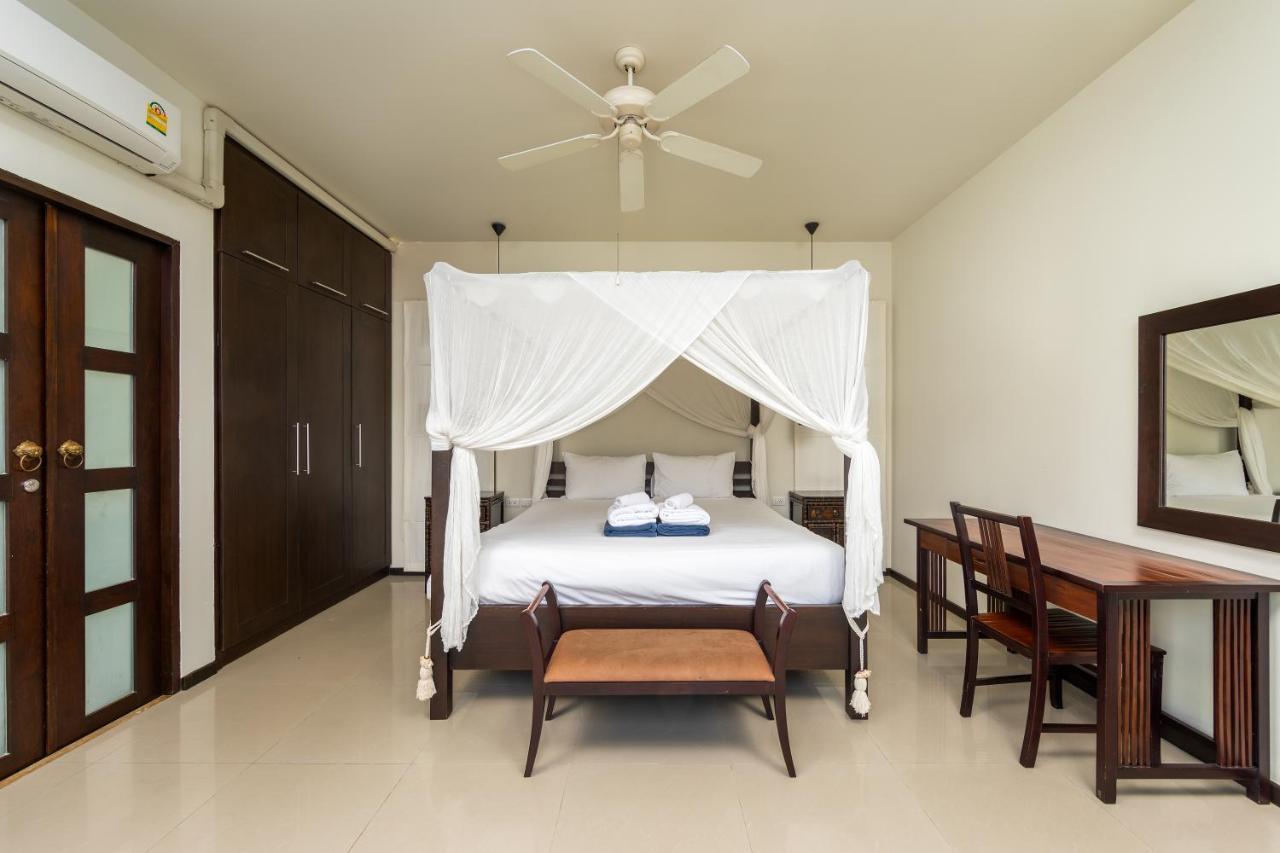 Kokyang Estate By Tropiclook *