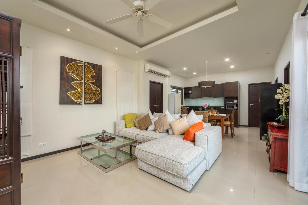 Kokyang Estate By Tropiclook