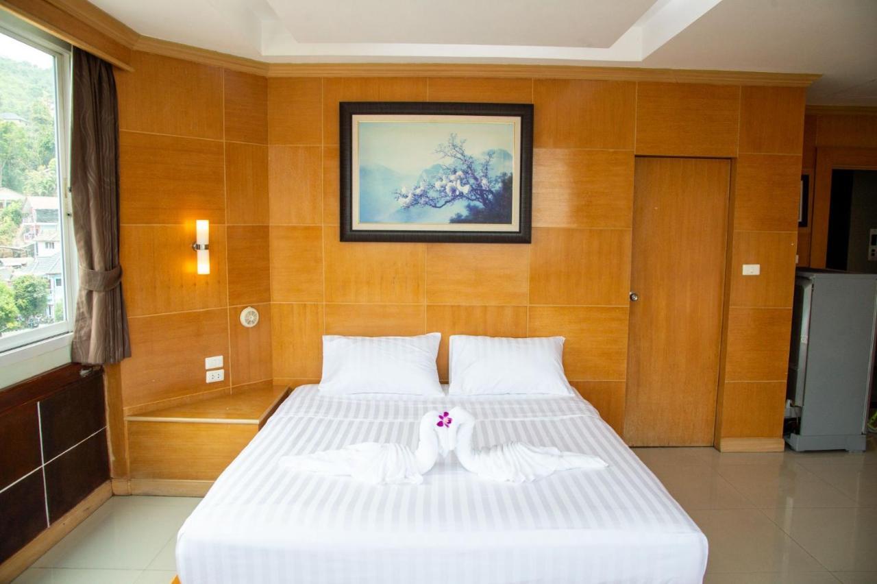 Hotel Eyes
