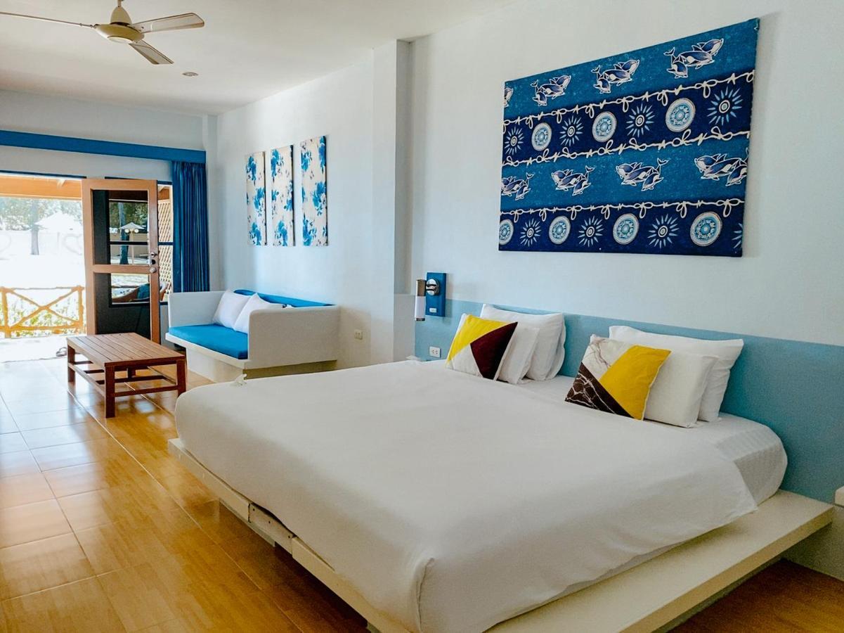 Resort Cruiser Island By Swiss-belhotel