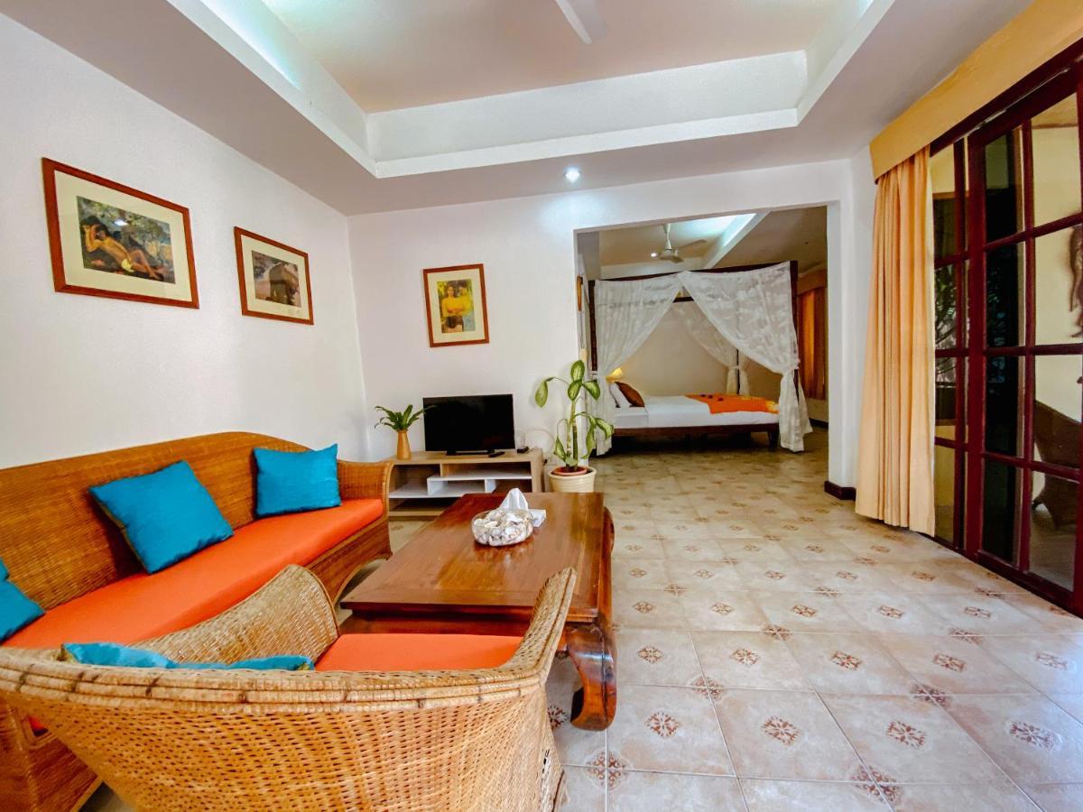 Cruiser Island By Swiss-belhotel Resort