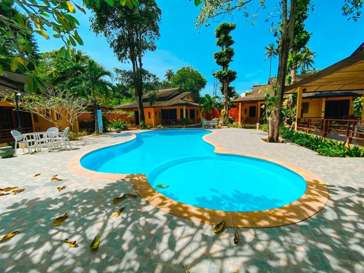 Resort Cruiser Island By Swiss-belhotel