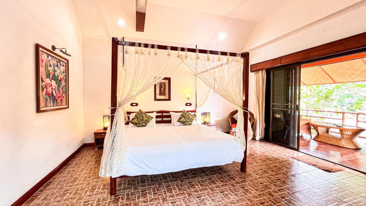 Resort Cruiser Island By Swiss-belhotel *