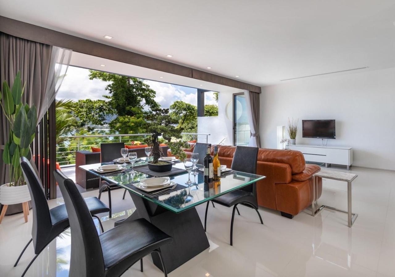 Villa Atika Patong
