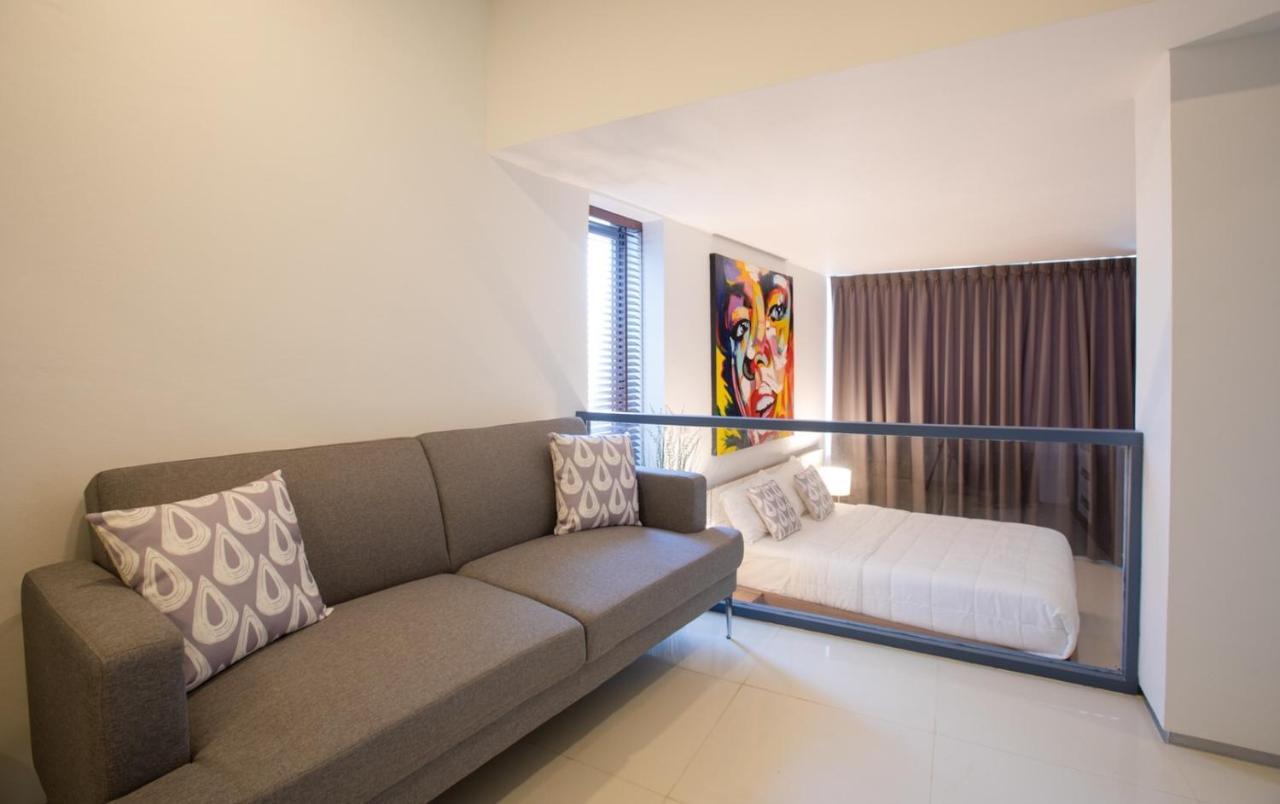 Atika Villa Patong