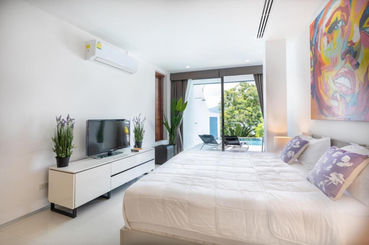Villa Atika Patong