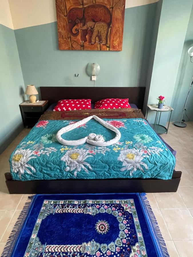 Guest house San Antonio & Restaurant Kata Beach (Phuket)