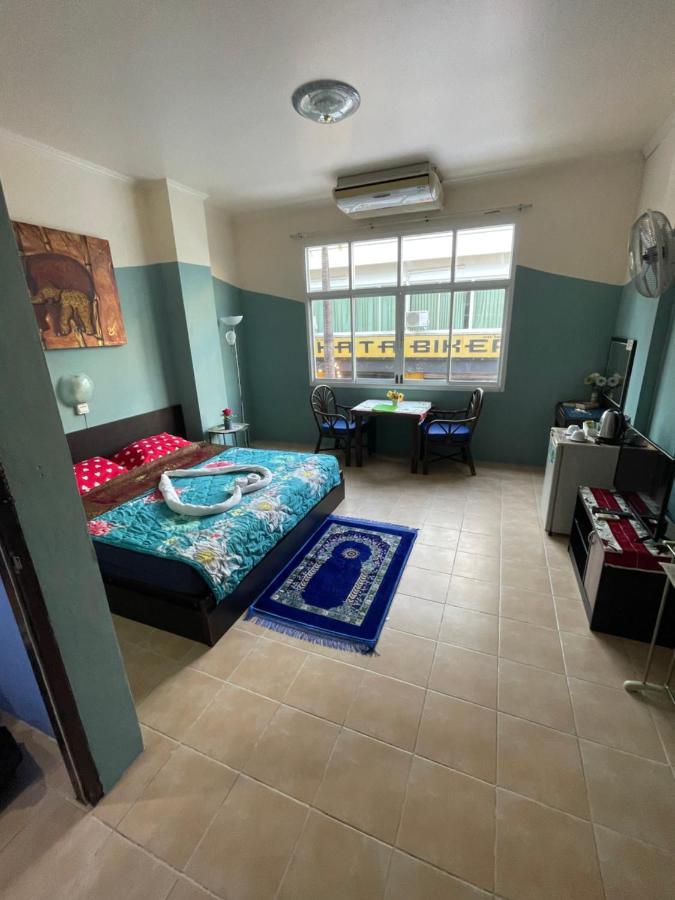 San Antonio & Restaurant Guest house Kata Beach (Phuket)